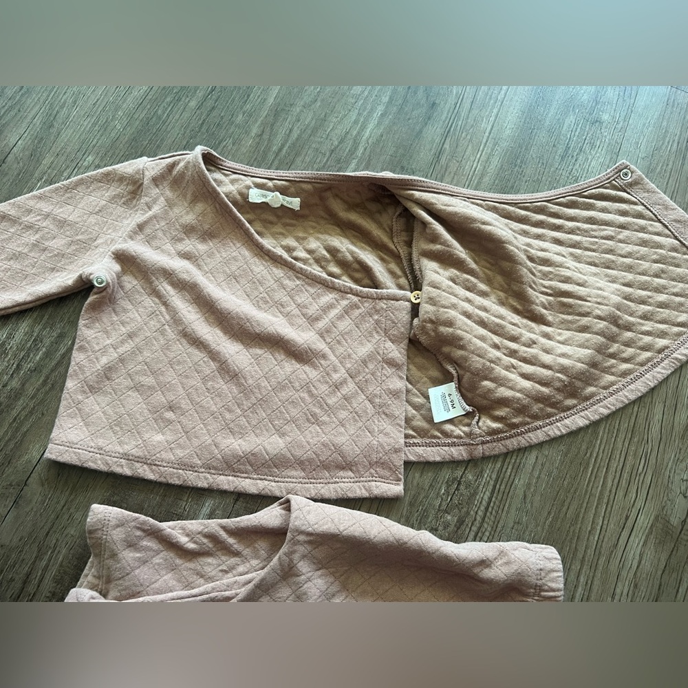 Grayson Collectives Outfit 6-9 Months - Picture 4 of 8